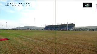 SALDANHA SUPER 8 EASTER RUGBY TOURNAMENT [upl. by Aerdnu]