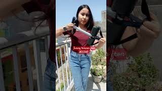 Tummy trimmer MEESHO❣️Belly fat exercise at homeytshorts youtubeshorts homeworkout exercise fyp [upl. by Aihsram]