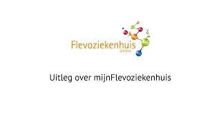 Uitleg over mijnFlevoziekenhuis [upl. by Annahgiel]