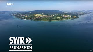 Von Konstanz bis nach Stein am Rhein  Nächste Ausfahrt  Untersee [upl. by Ratcliff]