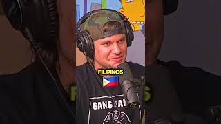 Theo Von Roasts Bobby Lee😂😂 [upl. by Atorod755]