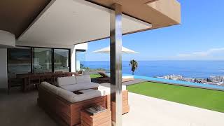 Exquisite 3 level 4 bedroom Villa in Fresnaye [upl. by Eiramanit62]