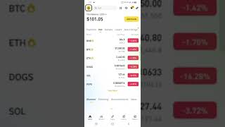 Voting process to list Beldex on Binance English Aarman binance beldex crypto cryptocurrency [upl. by Refanej]