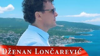 DZENAN LONCAREVIC  PITAM TE OFFICIAL VIDEO HD [upl. by Cyprian]