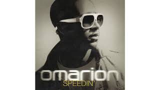 Omarion  Speedin Acapella [upl. by Iline378]