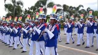 Marching Band Parade [upl. by Durand]