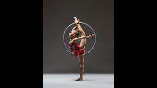 ANS Rhythmic Gymnastics [upl. by Earas448]