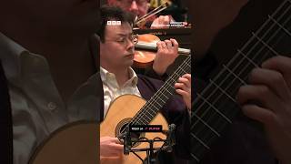 Sean Shibe plays Rodrigo’s Concierto de Aranjuez [upl. by Nwadal865]