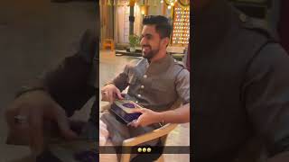 Zain Imam Ashnoor kaur Fun On Set Suman Indori  zainimam ashnoorkaur sumanindori teerthmittal [upl. by Huntington]