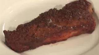 How To Cook Peppered Steak [upl. by Cutter]