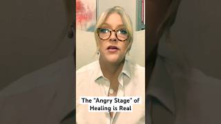 The Angry Stage narcissist npd npdabuse personalitydisorder mentalillness cptsd healing [upl. by Dannica]