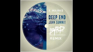 John Summit  Deep End Techno Remix [upl. by Ailyt330]