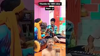 Harerama harekrishna A Abhaktibhaktisongsshorts video kumararjun trendingtrendingreels viral [upl. by Eanahc]