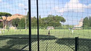 Svs  Santa Marinella Academy I tempo 5 video [upl. by Pyszka]