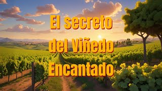 El secreto del Viñedo Encantado [upl. by Cerf]