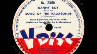 VDisc 250 Gladys Swarthout Reed Kennedy [upl. by Lebisor486]