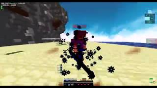 CosmicPVP 1v1ing Aparh  My Private Pack Release [upl. by Aicnarf]