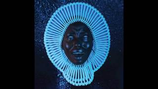 Childish Gambino  Redbone Clean Radio Edit [upl. by Anirok]