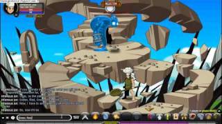 AQW Gilead Puzzle [upl. by Anirtak]