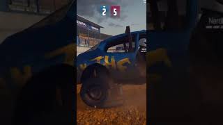 Wreckfest  1 [upl. by Breger]