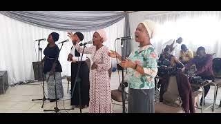 Livangeli Ngembuso WaNkulunkulu  Ujesu unathi  Worship [upl. by Assela]