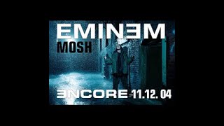 Eminem  Mosh Remix Axel Alberigi  Feito Com A Gente [upl. by Burrows745]