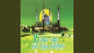 Takbir Raya [upl. by Bonnice]