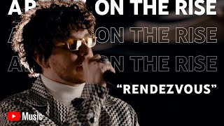 Jack Harlow – Rendezvous Live Performance  Artist on the Rise [upl. by Ailliw]