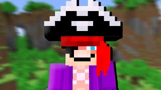 I HAVE PIRATED MINECRAFT [upl. by Lertnek424]