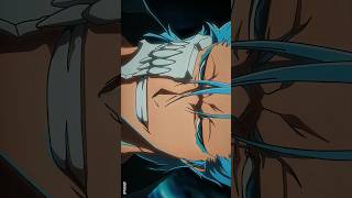 This EP was good 🔥 anime animeedits amv bleach grimjow ichigo nel [upl. by Gnil857]