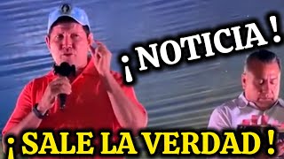 🚨SALIERON a la LUZ 😱LOS HIJOS DE LA VIRGEN MARÍA❌Padre Luis Toro [upl. by Wilow]