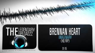 Brennan Heart  Imaginary HQ  HD RIP [upl. by Snilloc663]