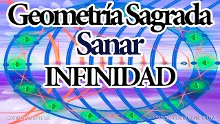 ARCTURIANOS GEOMETRIA SAGRADA PARA INFINIDAD [upl. by Kasevich]