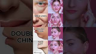 Face yoga😊 short faceexercise faceyoga facialmassage faceyogamethod facecare genesisyoga [upl. by Llerrut]