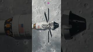 NASA’s Space Launch System Paving the Way to the Moon [upl. by Suiluj]