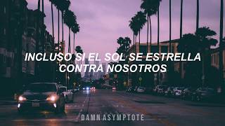 ⌠ Maroon 5 ⌡ — Leaving California  Subtitulada al español [upl. by Lallage]