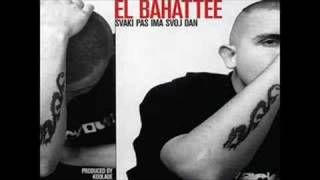 El Bahattee ft Nered  Brutalna Braca [upl. by Kelcy]