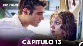 Escúchame Capitulo 13 Doblado en Español FULL HD [upl. by Lew]