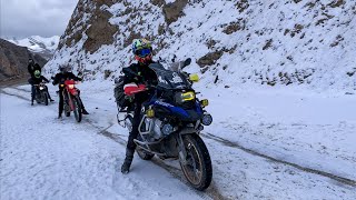 Muktinath lower Mustang to Pokhra without any Break 😳  NEPAL Ep 09 [upl. by Sivrad]