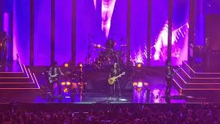 Lenny Kravitz  I Belong To You 20240721 Kraków Tauron Arena [upl. by Hennessy]