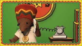 Rastamouse Trailer [upl. by Ahseihs]