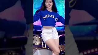 Nancy momoland👑queen of SouthKorea she is so hot🥵trending viralvideo youtubeshortsnancymomoland [upl. by Ardnaik295]