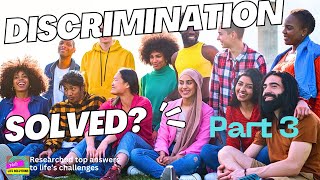 The Power of Words Healing Wounds of Discrimination inclusionmatters Discrimination Ep 3 [upl. by Ocimad]