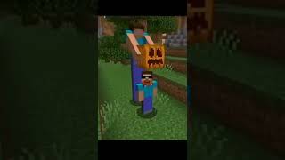 Pro bois funny sigma moment in Minecraft 💀☠️💀☠️ [upl. by Andrew]