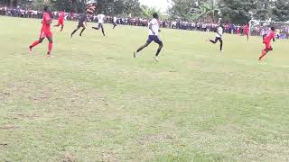 2024 Masaza Cup Kyaggwe 10 Ssingo  Highlights  First Leg Quarterfinals [upl. by Hplar705]