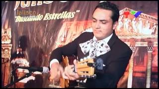 El Cascabel  Mariachi Alma Tapatía  Un Canto a Jalisco [upl. by Beaver]