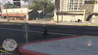 Happy Easter  Feeling Older Today  LSPD  CityLife RP  Welcome To The Chill Spot [upl. by Inami76]