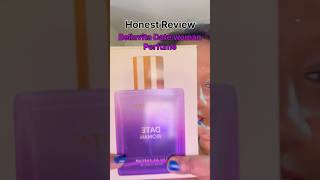 Honest review Bellavita Date perfume bellavita perfume honestreview ytshorts collaboration [upl. by Gnuoy233]