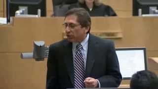 Jodi Arias Trial  Day 55  Part 1 Prosecution Closing [upl. by Teria]