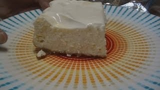 New York Style Cheesecake My Way Noreens Kitchen [upl. by Cassandre664]